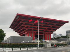 -中华艺术宫(上海美术馆)