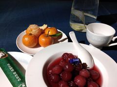 贵妃葡萄-伊带伊路新疆美食府(呼家楼店)