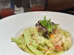 -巴别塔法餐舍(合作路店)