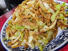 -北大地皖峰饭馆