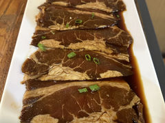 -韩味园果木炭烤鲜肉(陵东街店)