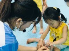 -星空布洛早教·托育(滨江店)