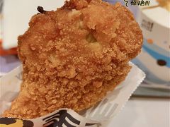 -麦当劳(杭州萧山文源店)