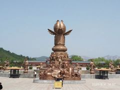 -龙口南山旅游景区