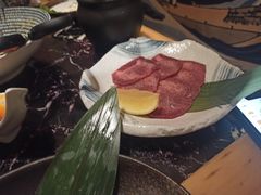 -龍二烧肉酒场(九亭店)