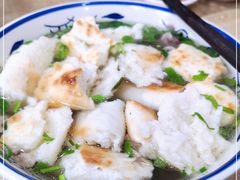 -澄城水盆羊肉(朗福大厦店)