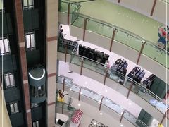 -南海广场(桂城街道)