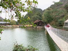 景点-紫云谷景区