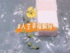 三色鲜果酸奶糕-陶陶居酒家(正佳广场店)