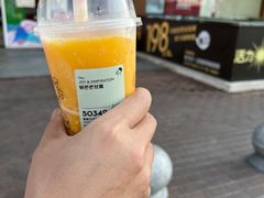 -喜茶(佛山顺德容桂天佑城店)