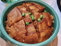 -怡得饭庄·30年老店·宋大妈昆明菜
