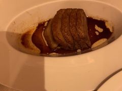-上海金桥红枫万豪酒店-万豪中餐厅