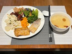 -郑州美豪诺富特会展中心酒店