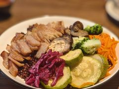 -FUNFUN有饭花园聚会餐厅