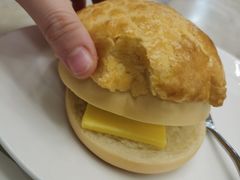 -港丽餐厅(高德置地店)