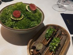 -三嚥阁 La Villa Restaurant