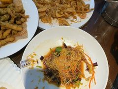 -东北大院·东北菜(三台子店)