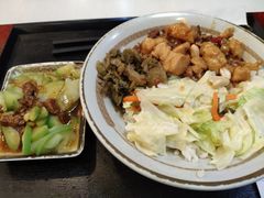 -永和大王(梅家浜店)