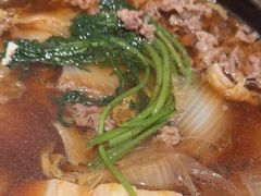 -千代武日本料理(爱建店)