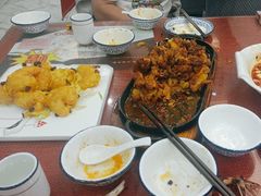 -桃子餐厅·天津菜(红星路直营店)