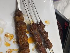 -草原传奇鲜羊火锅(桥北店)