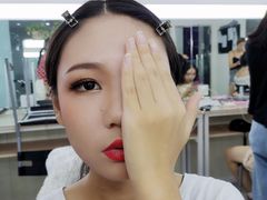 -成妆化妆美甲纹绣培训学校(绵阳校区)