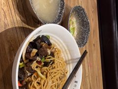 -每碗面馆(新鸿安大厦店)