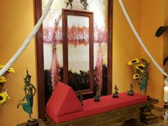 -域SPA·足疗·按摩·养生(静安寺店)