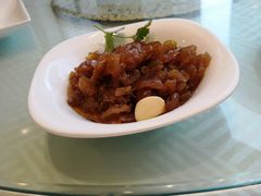 -江南村酒家
