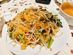 炒合菜-姥姥家春饼店(惠新东街店)