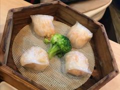 -避风塘(江桥万达店)
