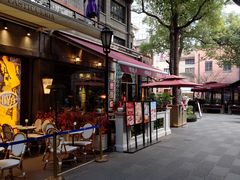 -陶陶居酒家(新天地店)