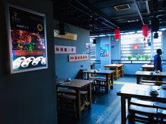 用餐区-西域一部馕坑烤羊·烧烤·炒菜