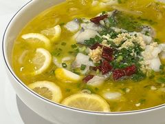 -火龙堂·风味民间菜(文一路店)