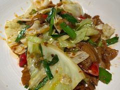 -太二酸菜鱼(武汉光谷保利店)