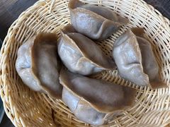 -崂山水果园农家宴(泉水鸡店)
