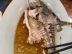 -糟粕醋·椰苑海南菜餐厅(亚龙湾天域酒店)