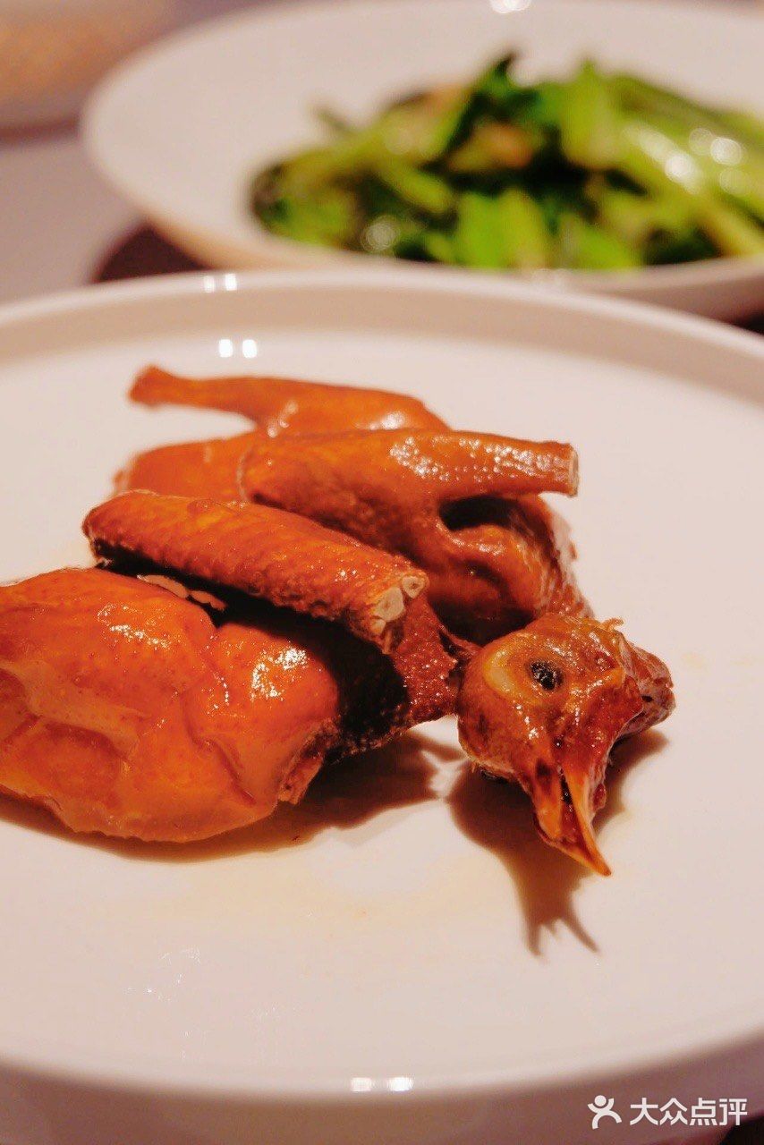 深圳美食｜坐拥福田CBD美景的徐记海鲜必打卡