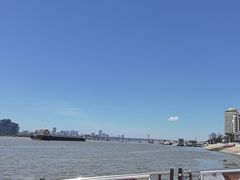 -武汉关码头(轮渡站)