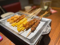 -管氏翅吧(护国寺店)