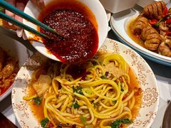 -相约·羊村小馆非遗手抓肉(七一酱园店)