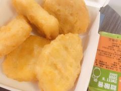 -麦当劳(一德路店)