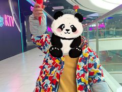 -万达影城(涪陵万达广场IMAX店)