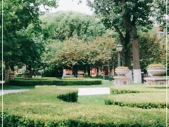 -利顺德大饭店·维多利亚花园(小白楼店)