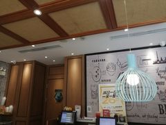 大堂-满记甜品(湖滨店)