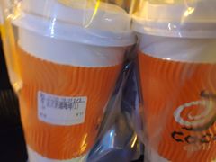 -CoCo都可(湖滨银泰店B区店)