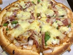 -玛格利塔·现烤披萨(解放路店)