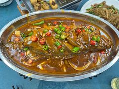 -红泥美食坊(良安路店)