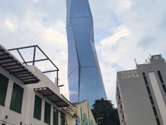 -吉隆坡国油双峰塔