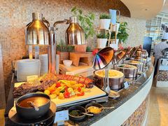 -万豪咖啡厅(JW万豪酒店店)